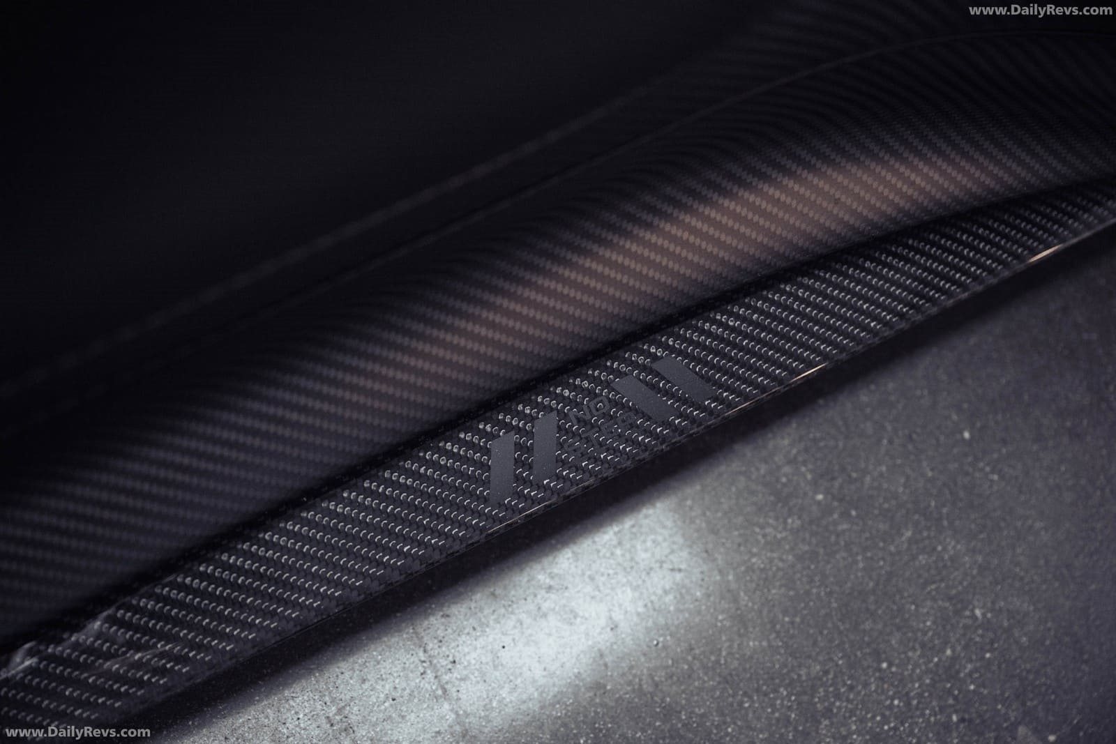2027 - PORSCHE 911 GXR-EVO BY GUNTHER WERKS, foto 90