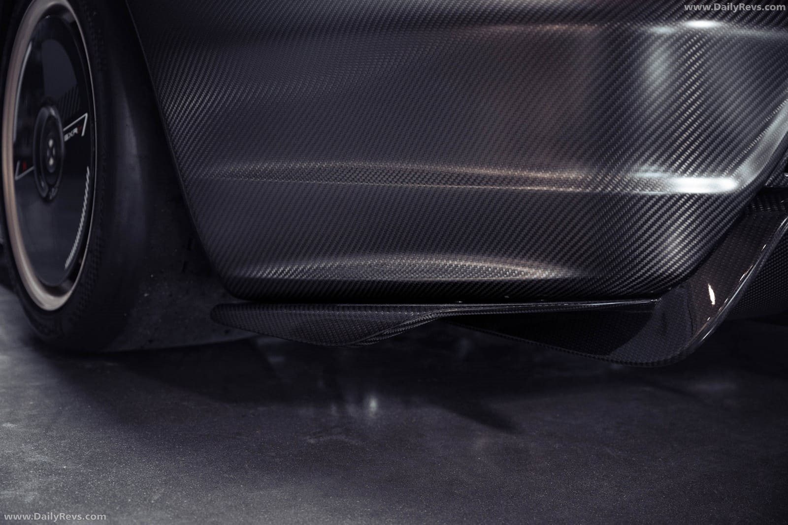 2027 - PORSCHE 911 GXR-EVO BY GUNTHER WERKS, foto 93