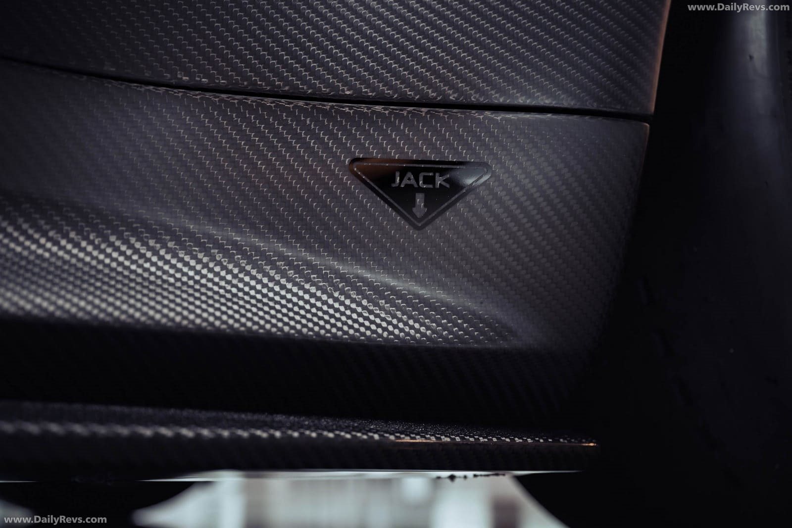 2027 - PORSCHE 911 GXR-EVO BY GUNTHER WERKS, foto 96