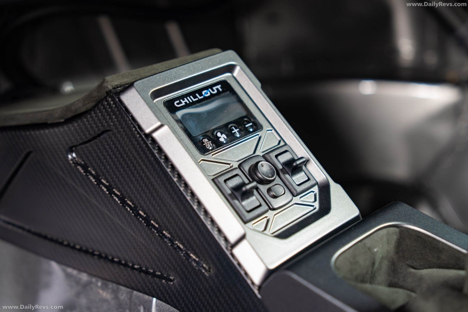 2027 - PORSCHE 911 GXR-EVO BY GUNTHER WERKS, foto 107