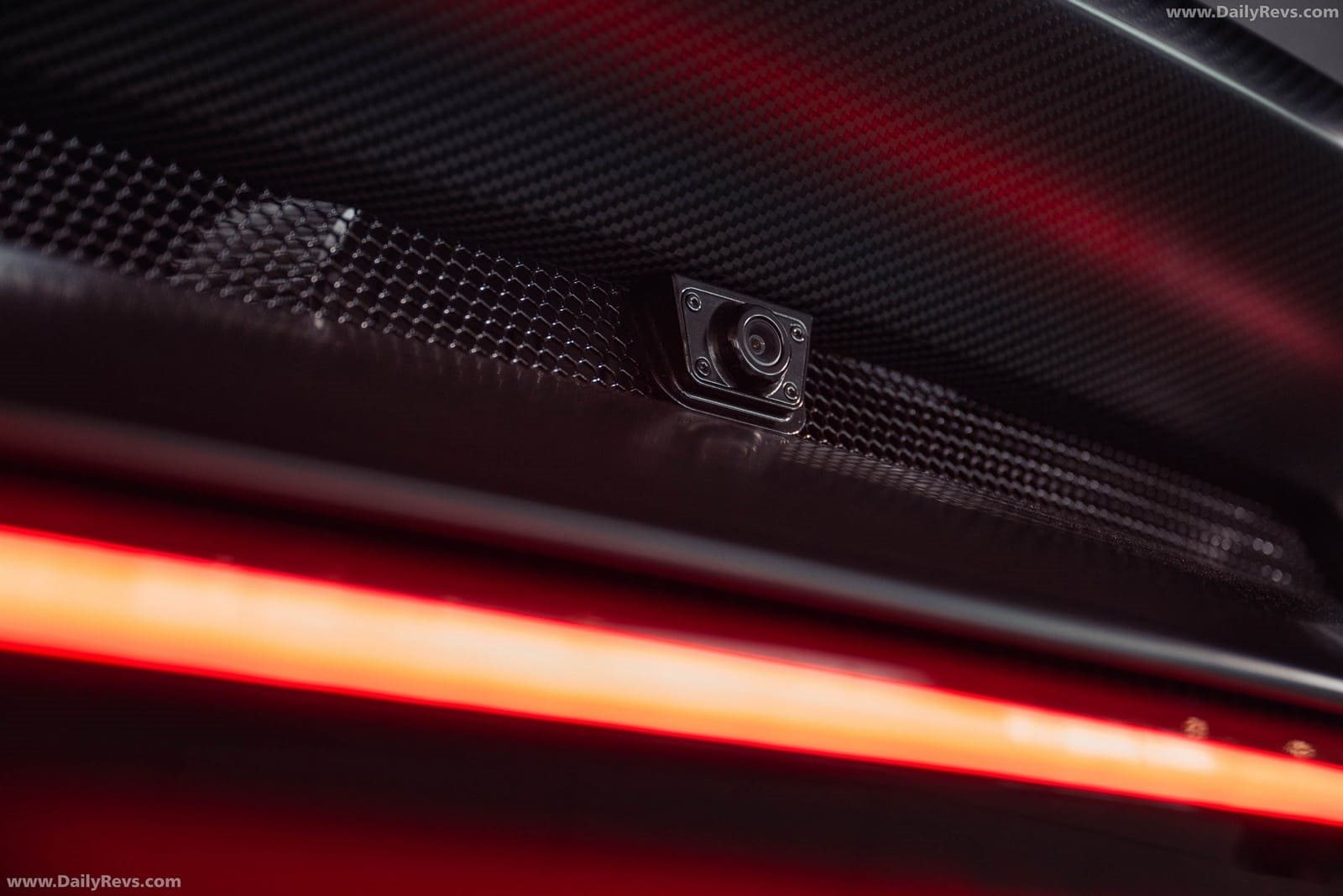 2027 - PORSCHE 911 GXR-EVO BY GUNTHER WERKS, foto 115
