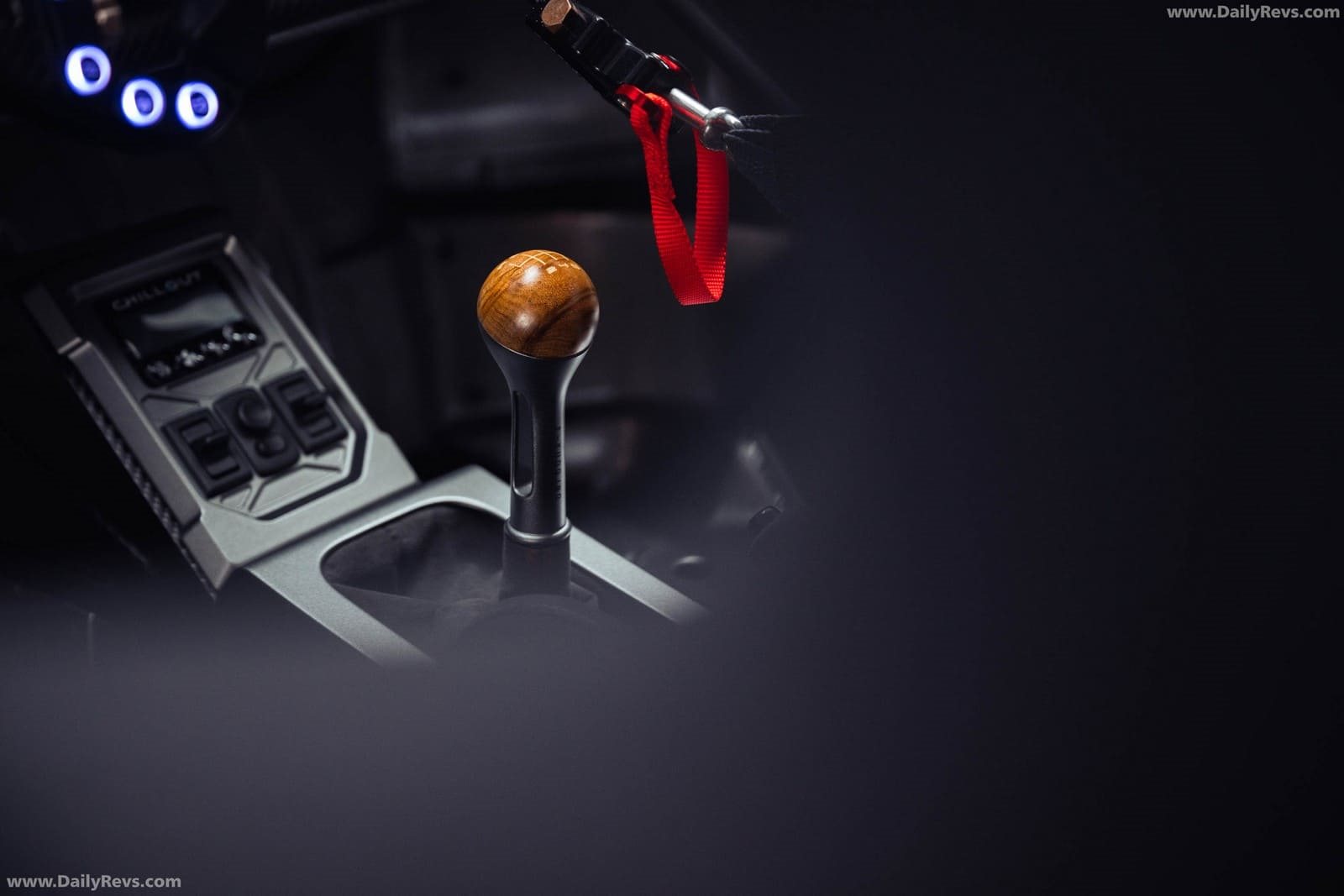 2027 - PORSCHE 911 GXR-EVO BY GUNTHER WERKS, foto 119