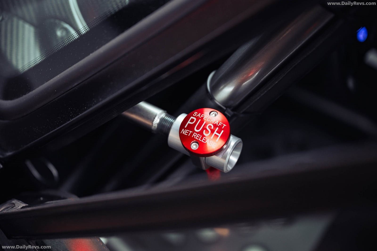 2027 - PORSCHE 911 GXR-EVO BY GUNTHER WERKS, foto 131