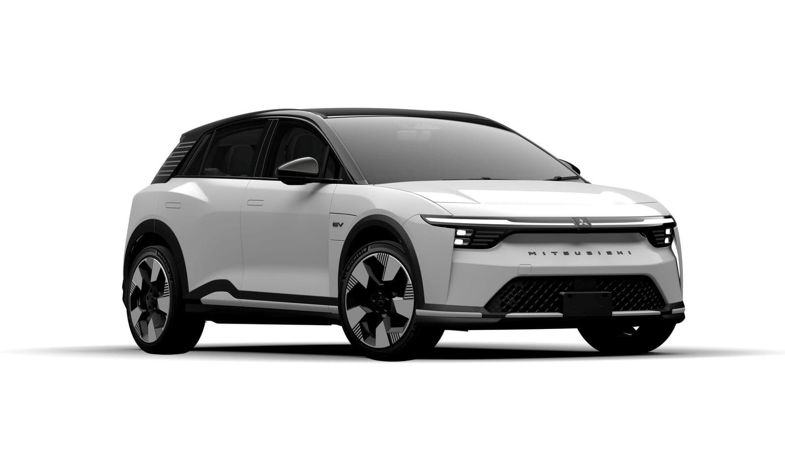 2027 - MITSUBISHI ASX VR-e, foto 2