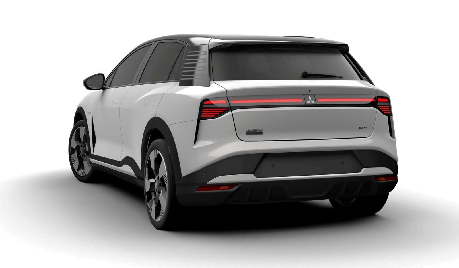 2027 - MITSUBISHI ASX VR-e, foto 3