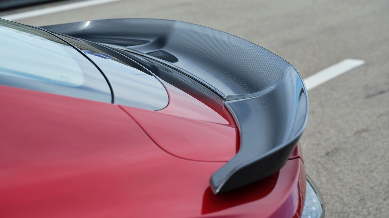 2027 - BENTLEY CONTINENTAL GT SUPERSPORTS DRAGON RED, foto 15