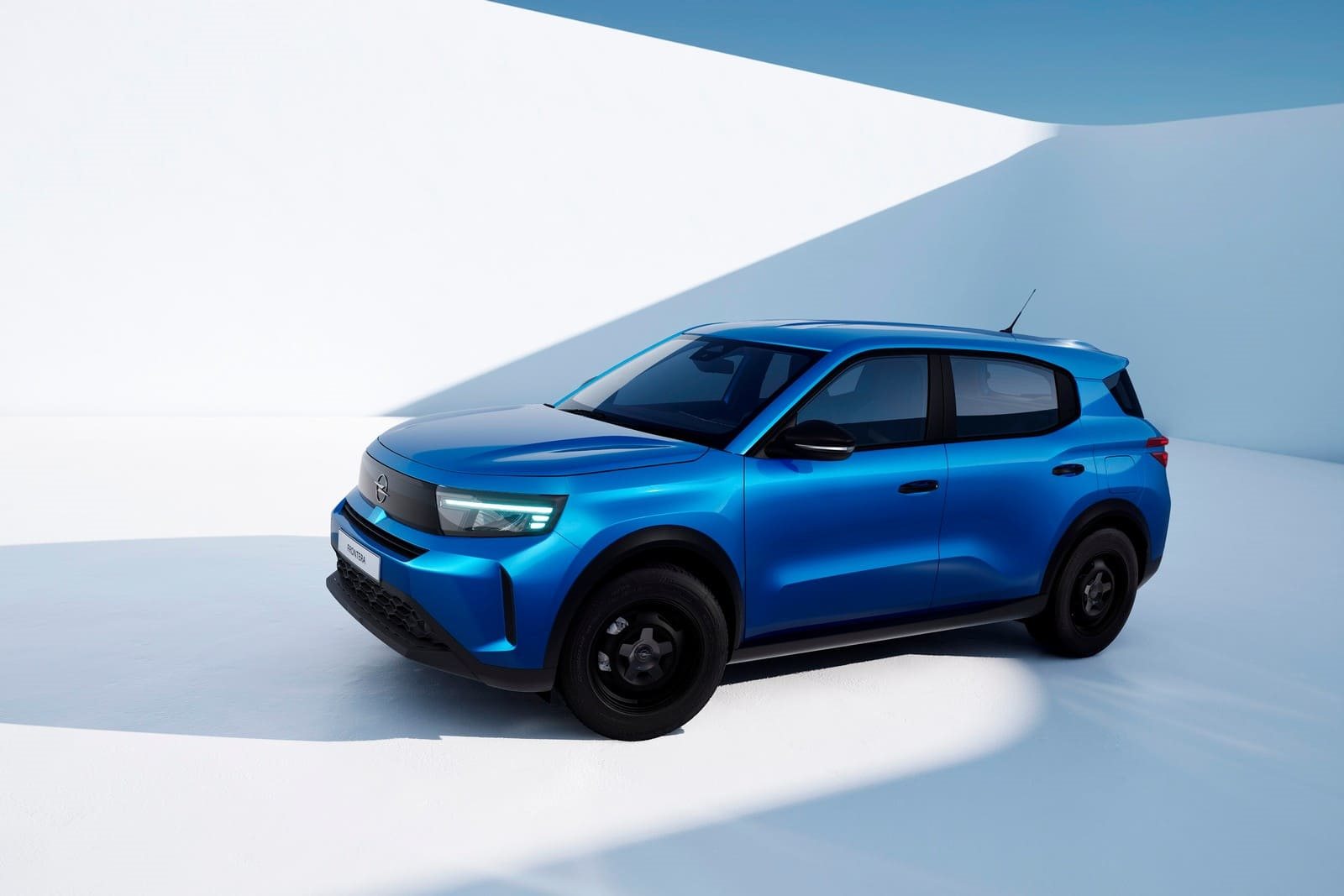 2026 - OPEL FRONTERA START, foto 3