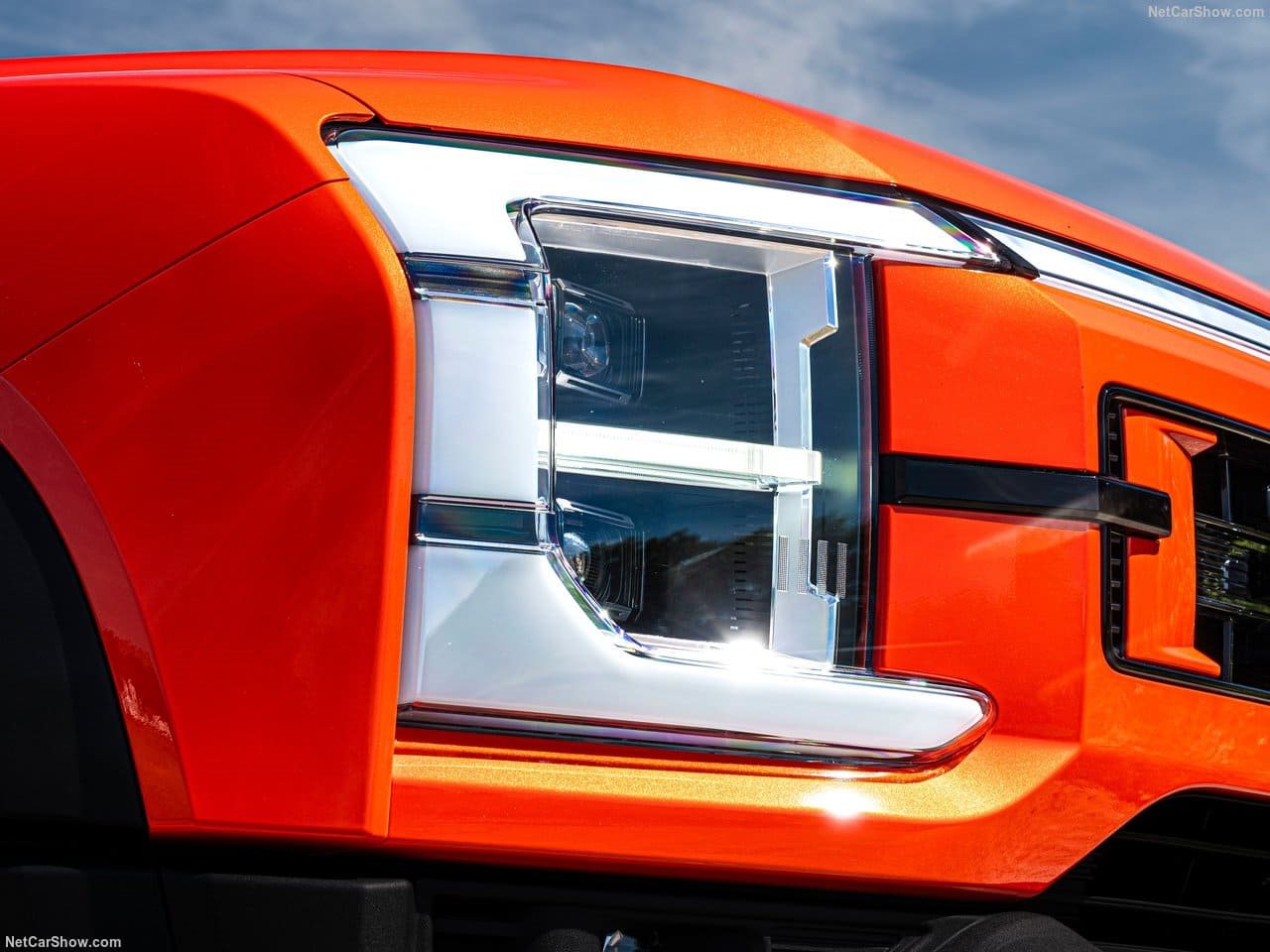 2027 - BYD SHARK, foto 14