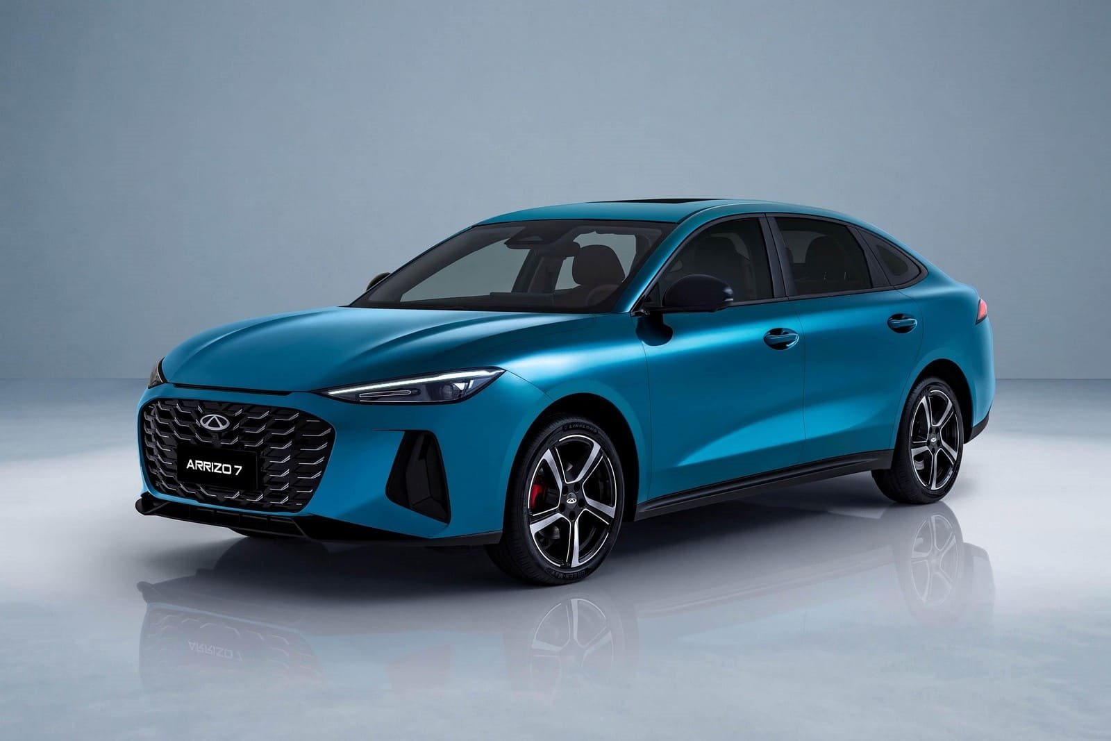 2027 - CHERY ARRIZO 7, foto 1