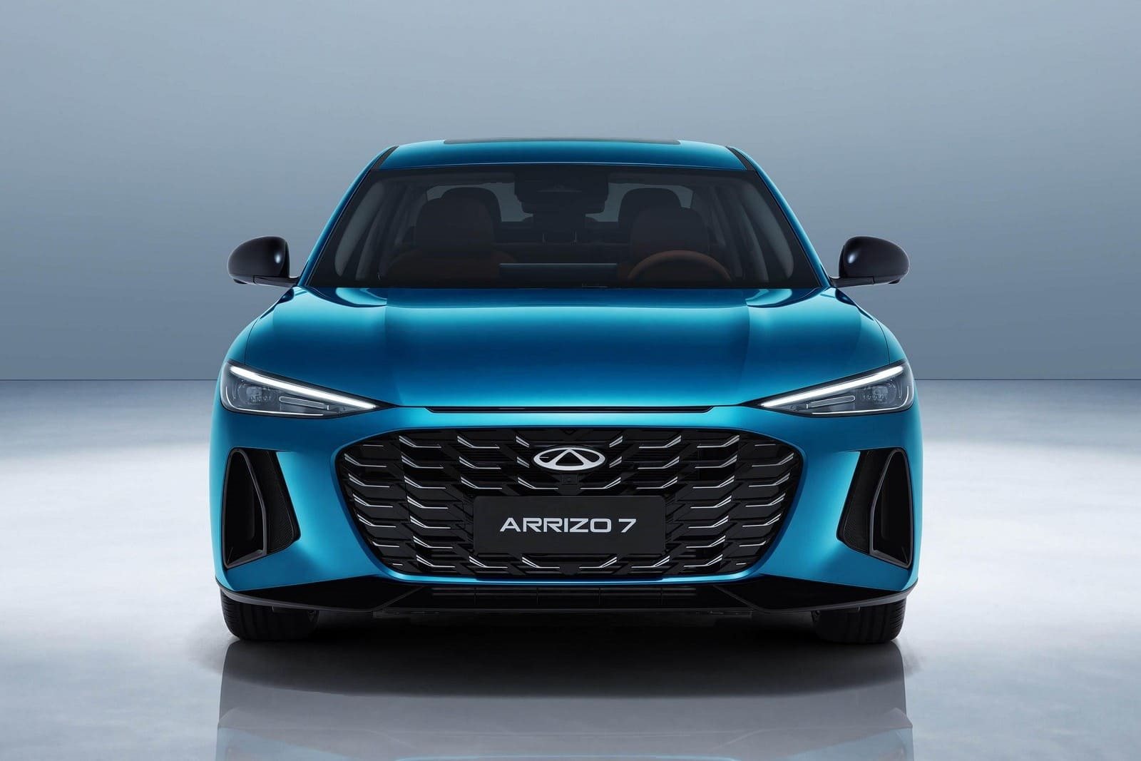 2027 - CHERY ARRIZO 7, foto 2
