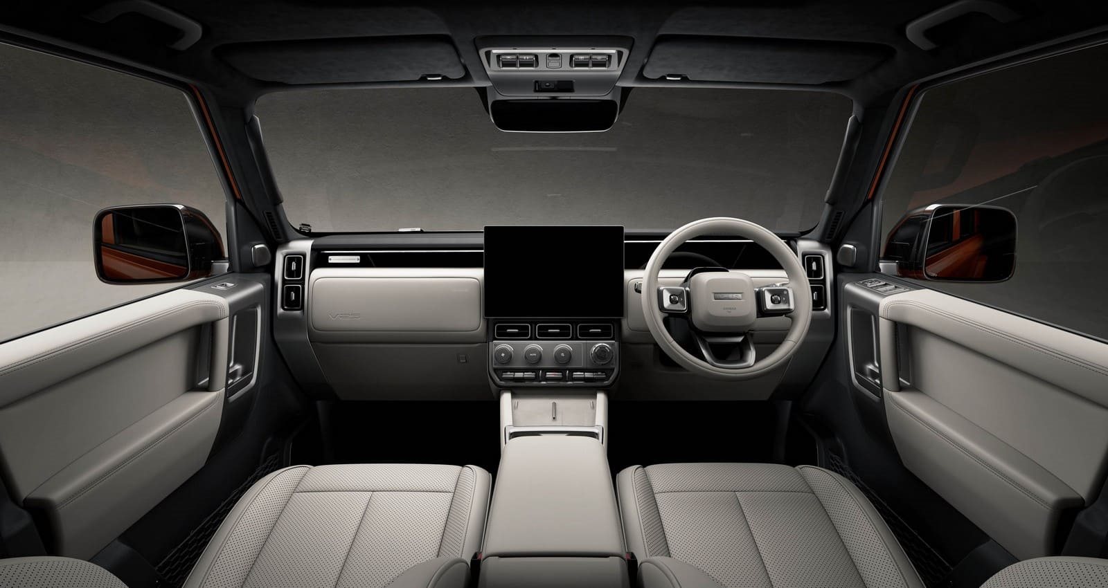 iCAR V25, foto 5