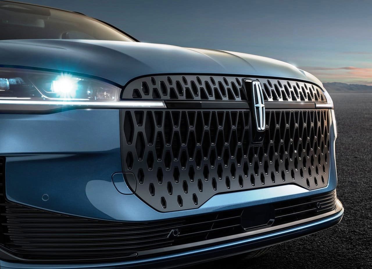2027 - LINCOLN CORSAIR HYBRID, foto 17