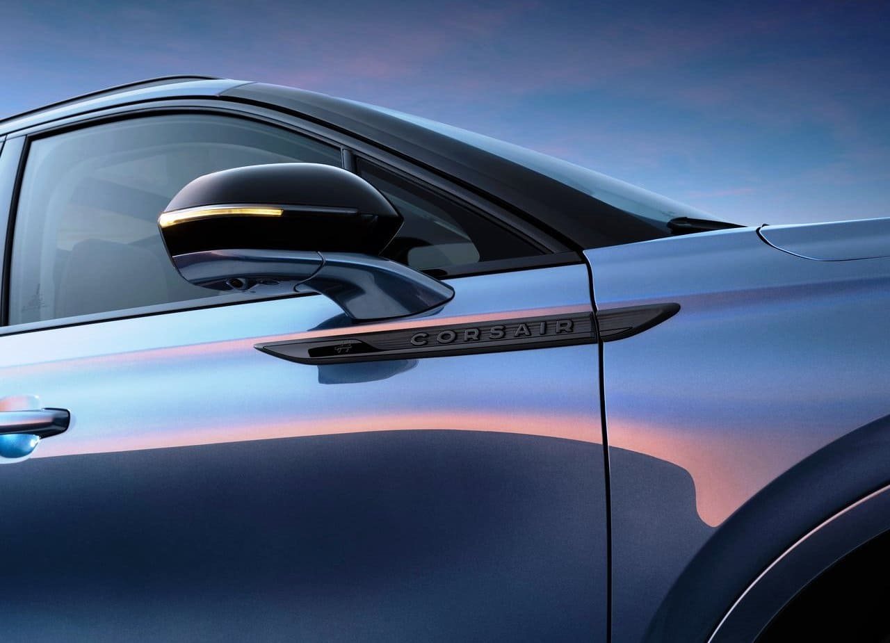 2027 - LINCOLN CORSAIR HYBRID, foto 19