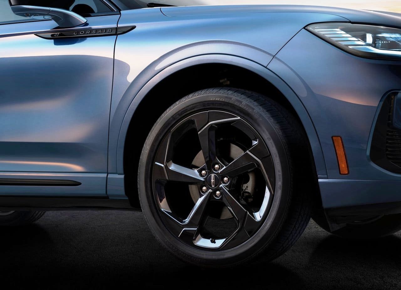 2027 - LINCOLN CORSAIR HYBRID, foto 20
