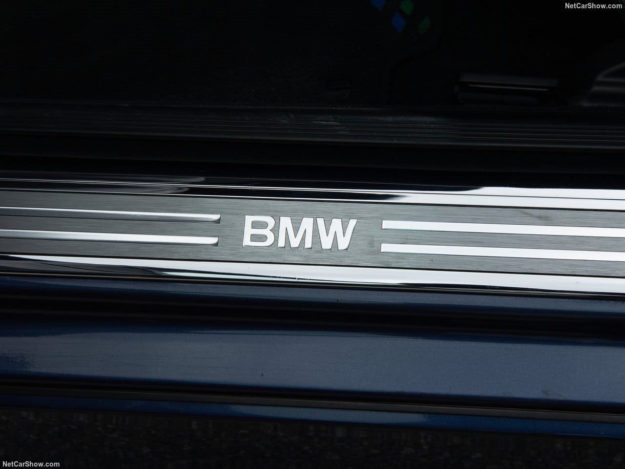 2000 - BMW ALPINA B12 6.0, foto 39