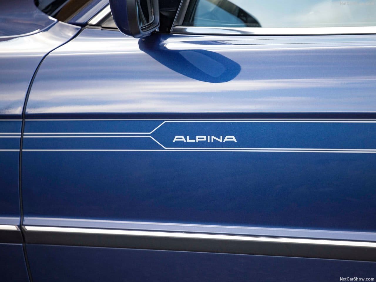 2000 - BMW ALPINA B12 6.0, foto 50