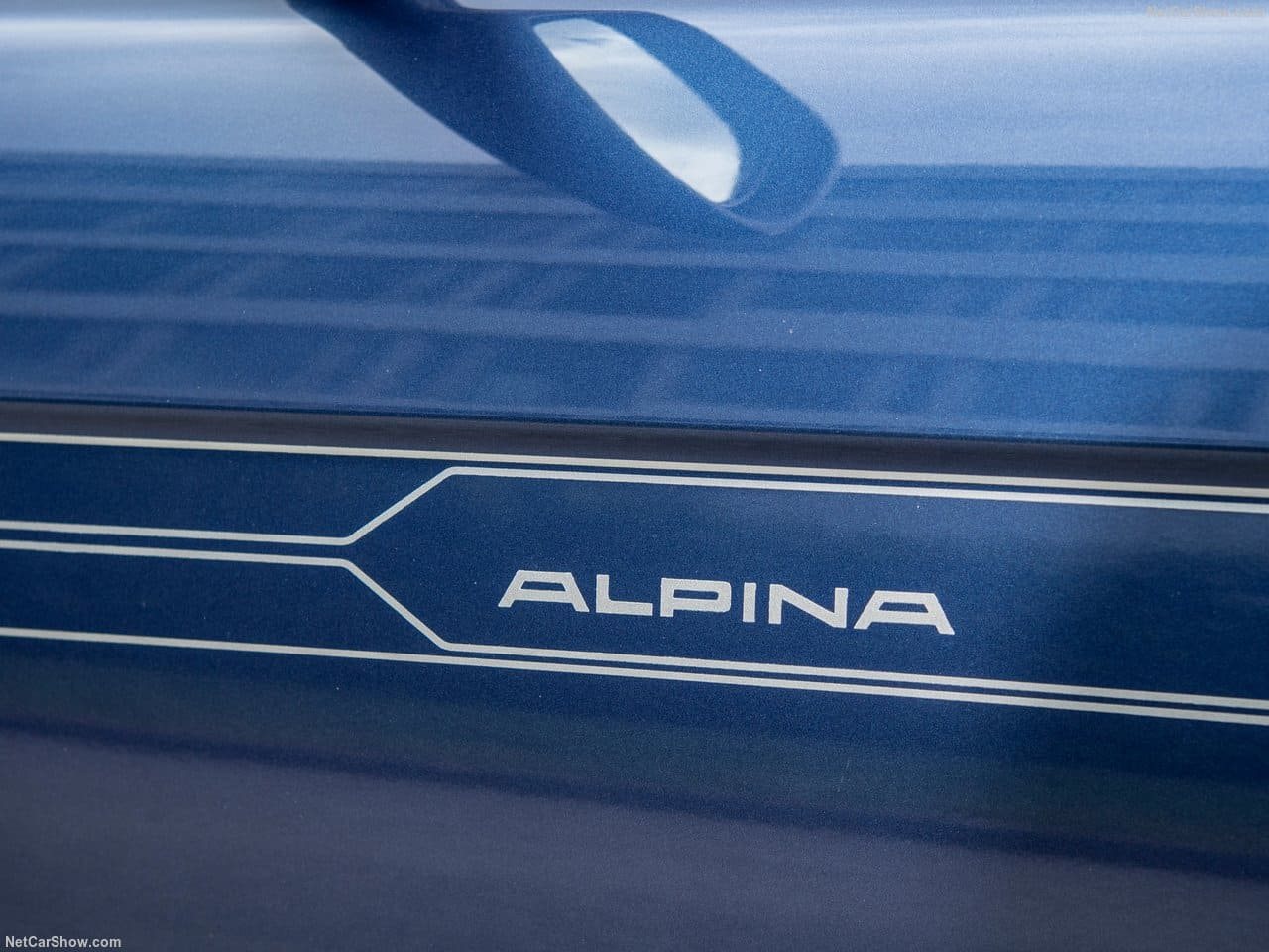 2000 - BMW ALPINA B12 6.0, foto 51