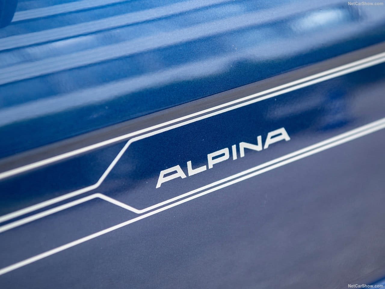 2000 - BMW ALPINA B12 6.0, foto 52