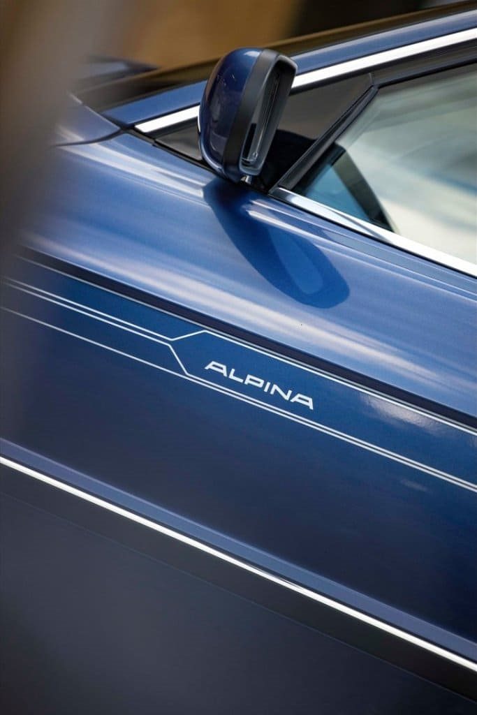 2000 - BMW ALPINA B12 6.0, foto 62