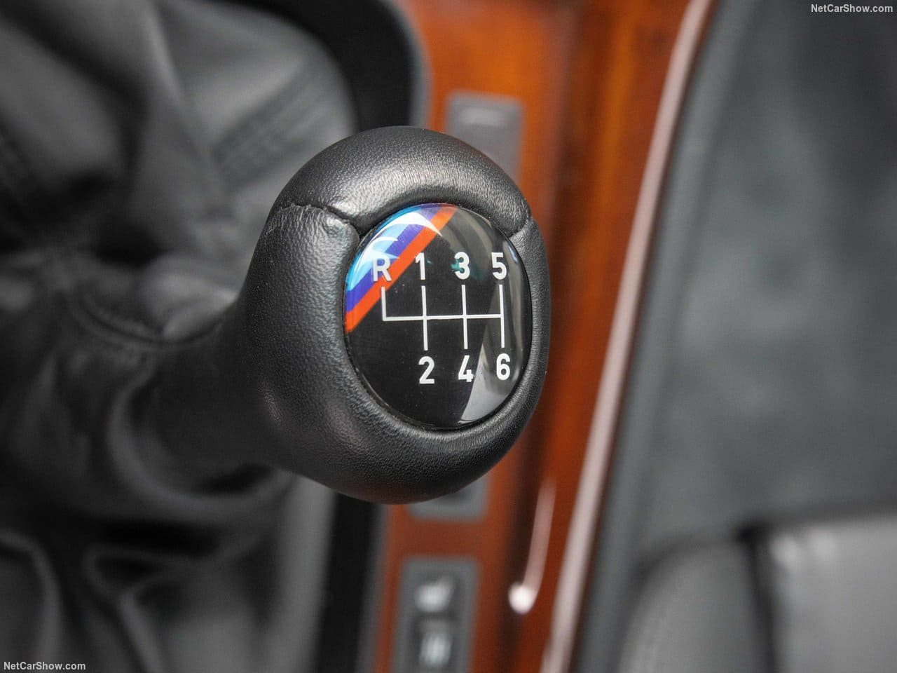 1994 - BMW 840Ci COUPE, foto 32