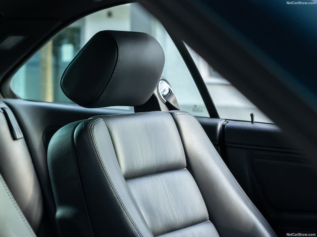 1994 - BMW 840Ci COUPE, foto 35
