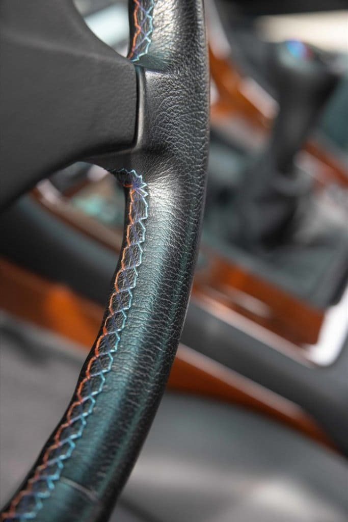 1994 - BMW 840Ci COUPE, foto 47