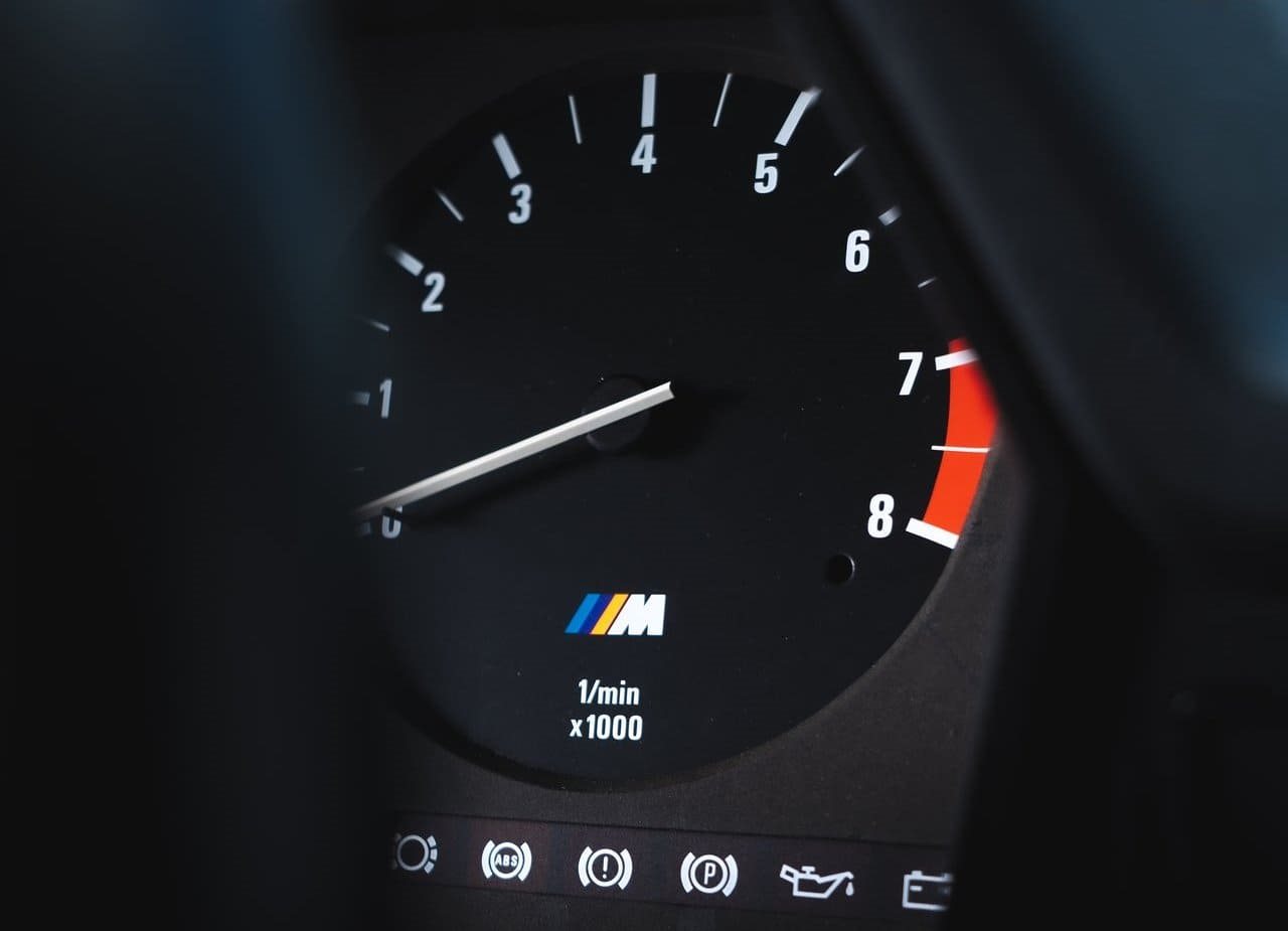 1986 - BMW 635CSi COUPE UK VERSION, foto 9