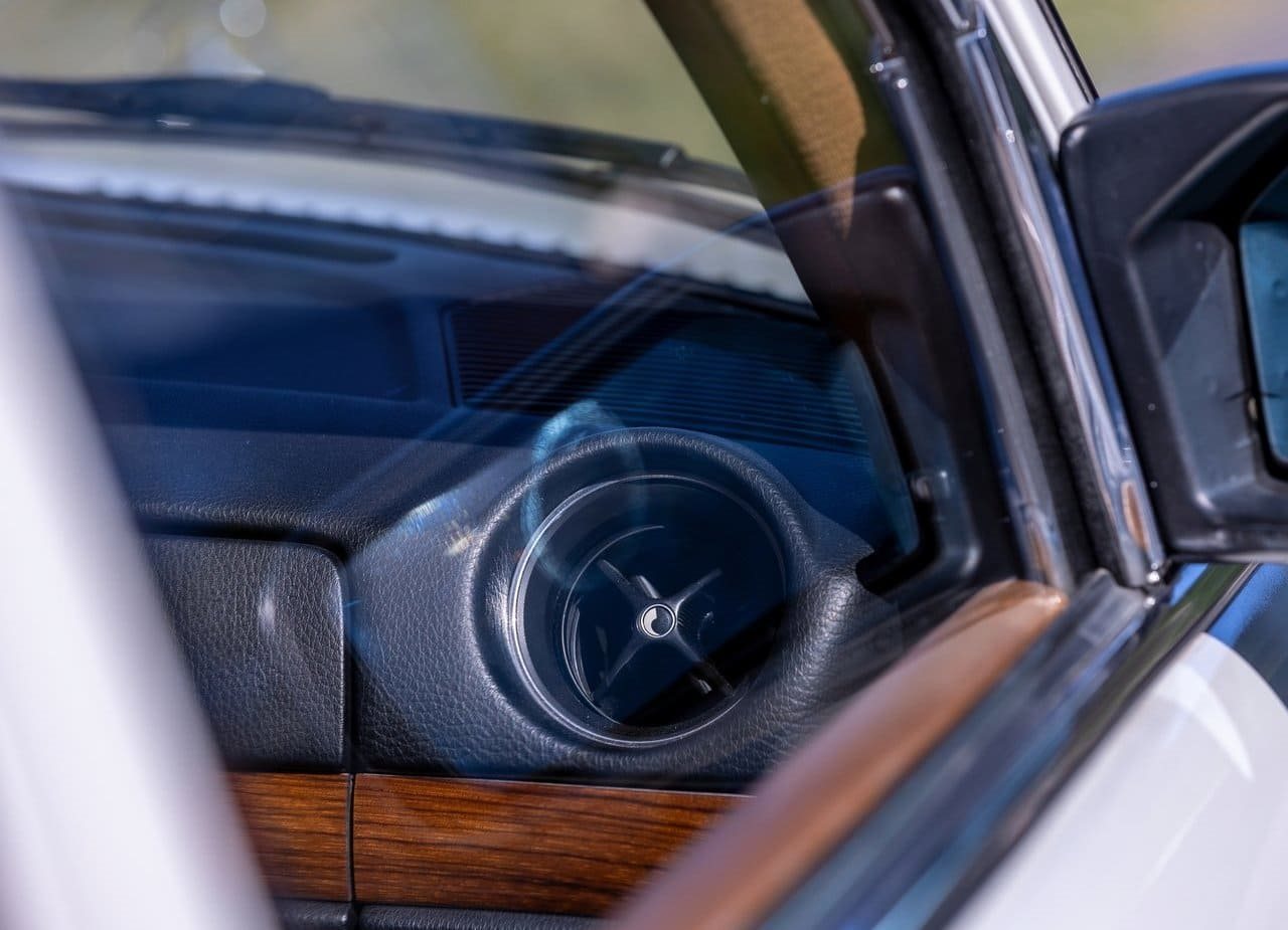 1979 - MERCEDES-BENZ 280 TE, foto 11