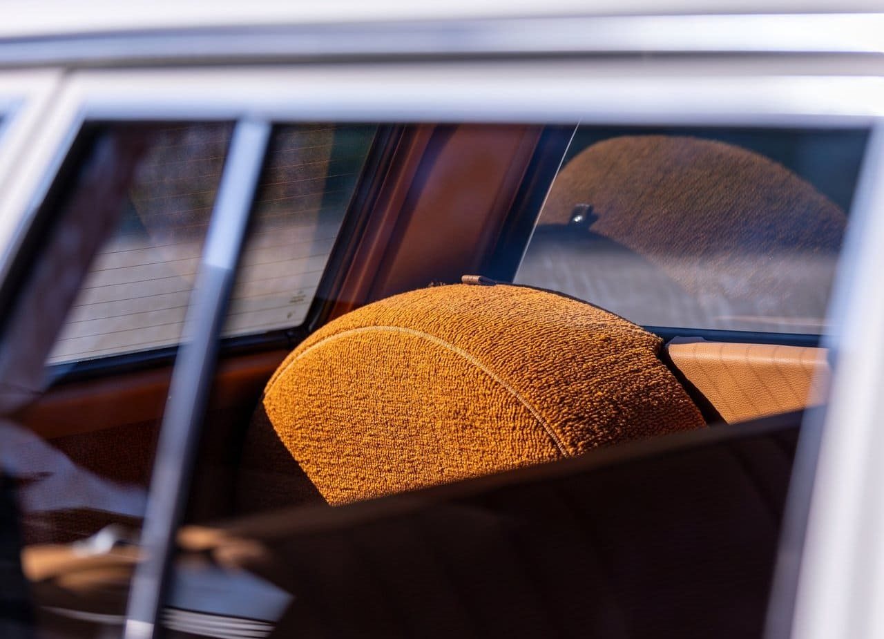 1979 - MERCEDES-BENZ 280 TE, foto 13