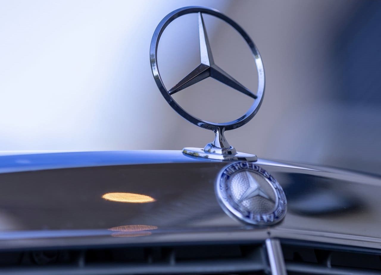 1979 - MERCEDES-BENZ 280 TE, foto 15