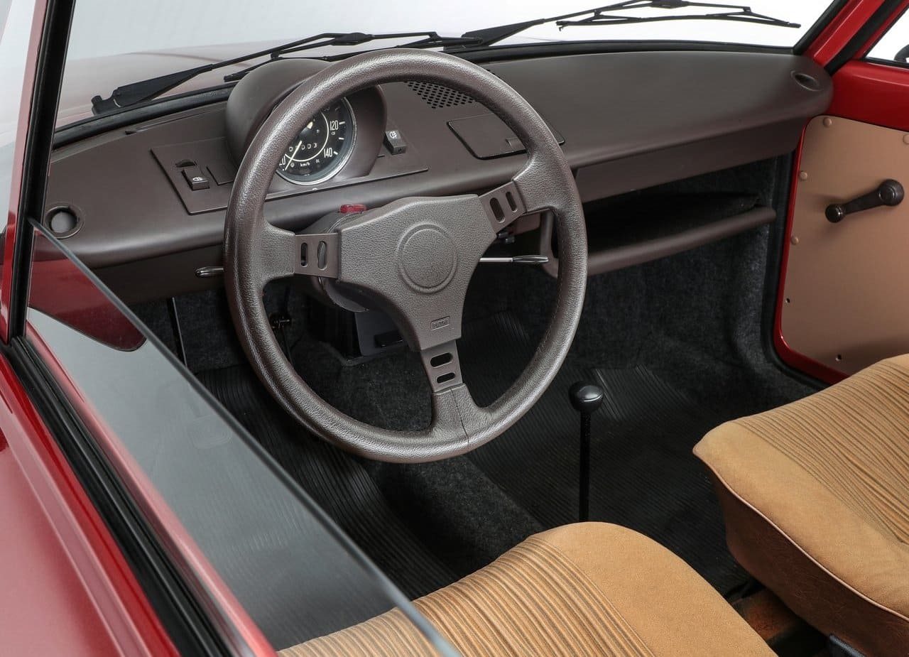 VOLKSWAGEN EA 276 CONCEPT, foto 7