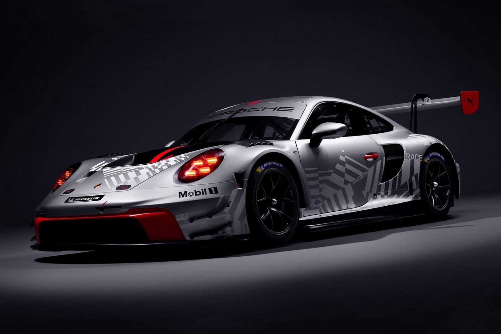 2027 - PORSCHE 911 CHALLENGE, foto 1