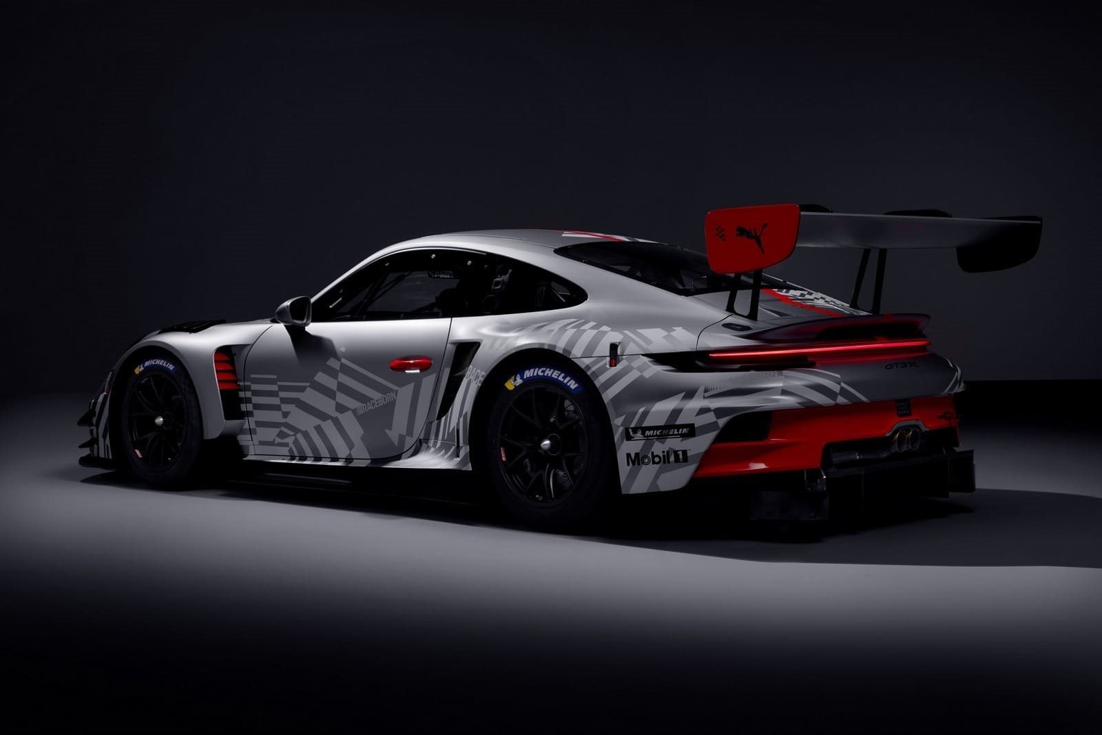 2027 - PORSCHE 911 CHALLENGE, foto 2
