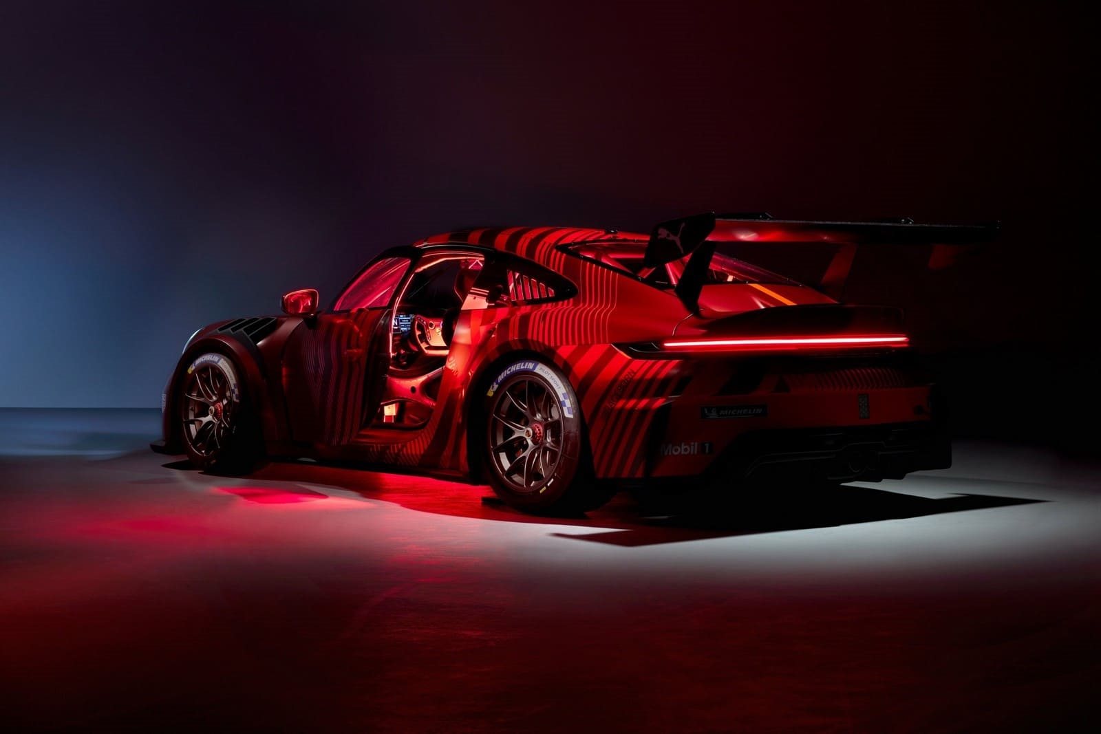 2027 - PORSCHE 911 CHALLENGE, foto 4