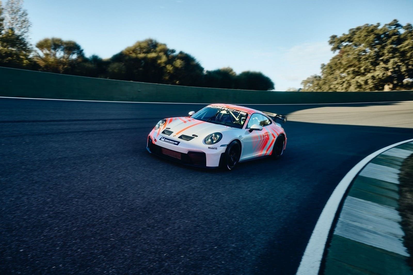 2027 - PORSCHE 911 CHALLENGE, foto 5