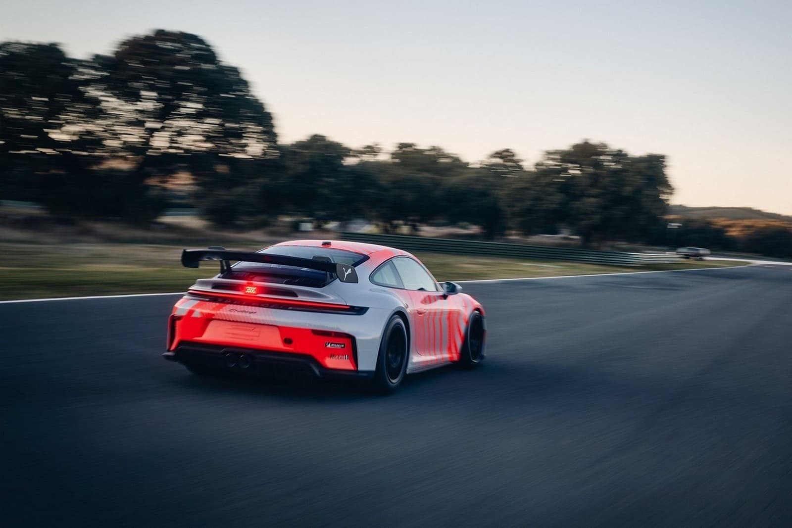 2027 - PORSCHE 911 CHALLENGE, foto 11