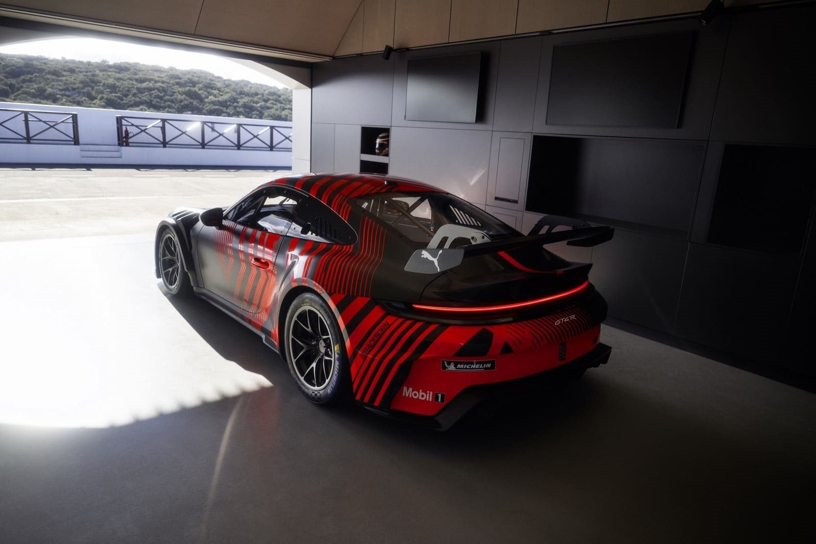 2027 - PORSCHE 911 CHALLENGE, foto 13