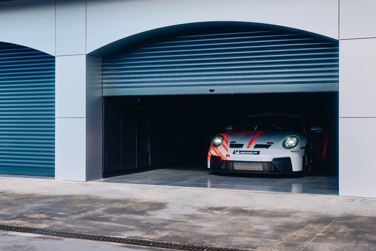 2027 - PORSCHE 911 CHALLENGE, foto 16