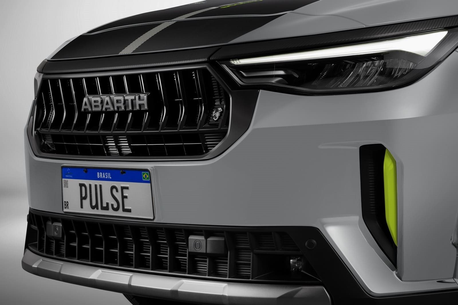 2027 - FIAT PULSE ABARTH SCORPIONISSIMA, foto 5