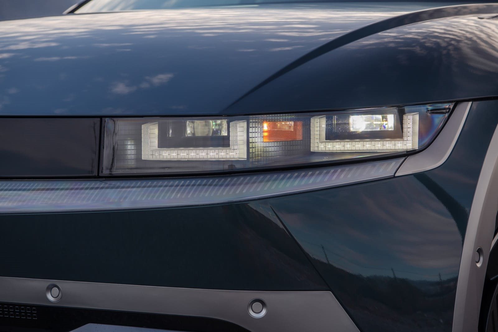 2027 - HYUNDAI IONIQ 5 LIMITED, foto 19