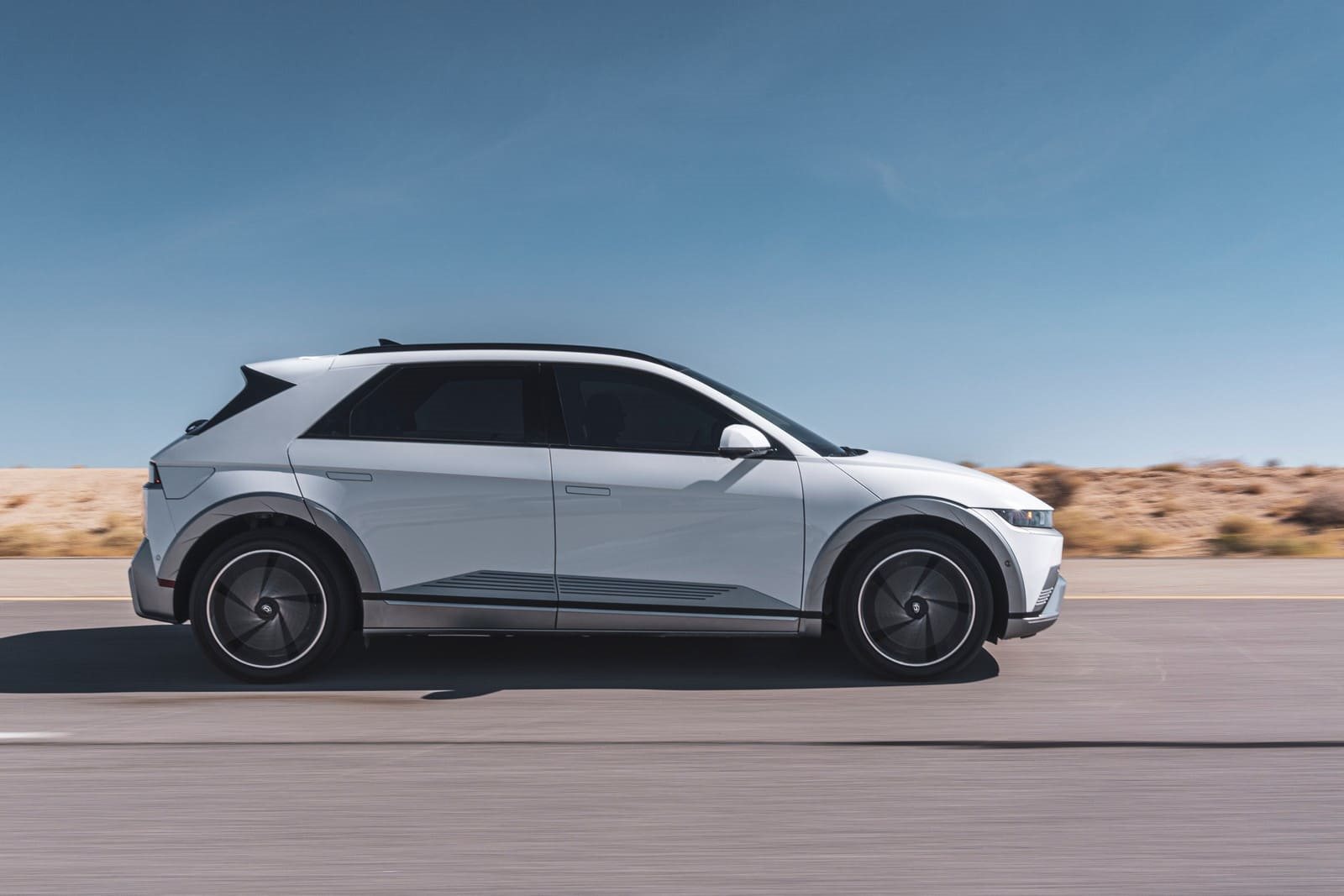 2027 - HYUNDAI IONIQ 5 LIMITED, foto 26