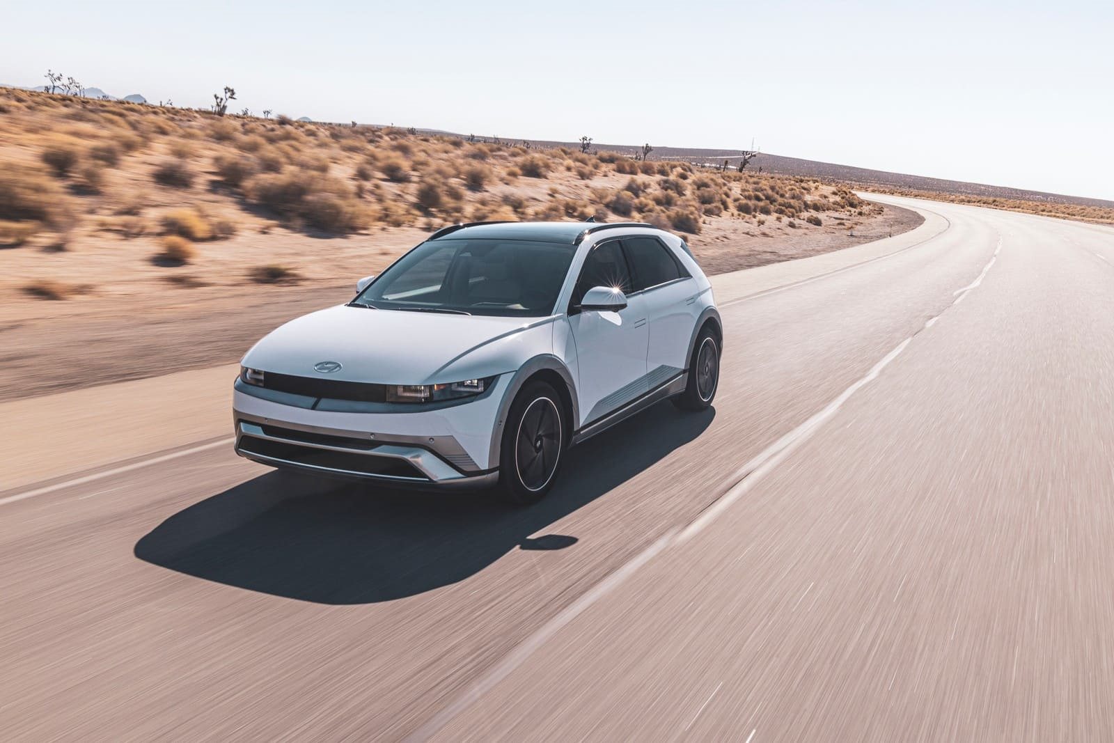 2027 - HYUNDAI IONIQ 5 LIMITED, foto 32