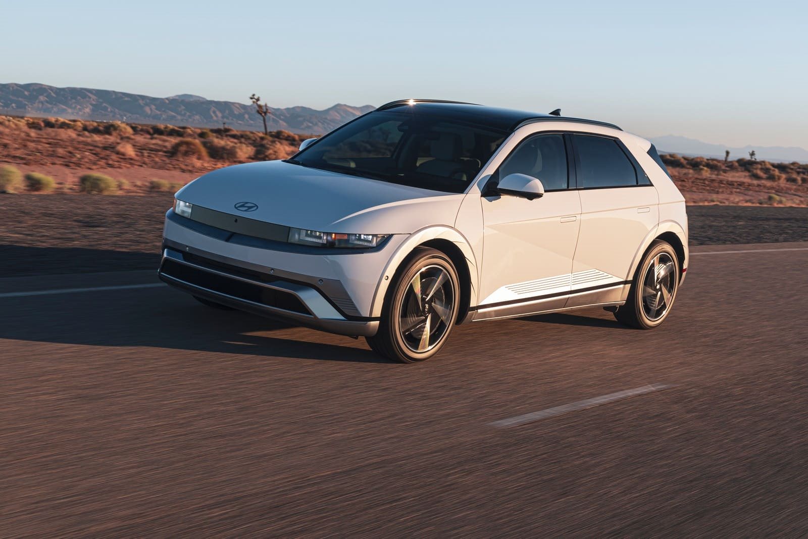 2027 - HYUNDAI IONIQ 5 LIMITED, foto 41