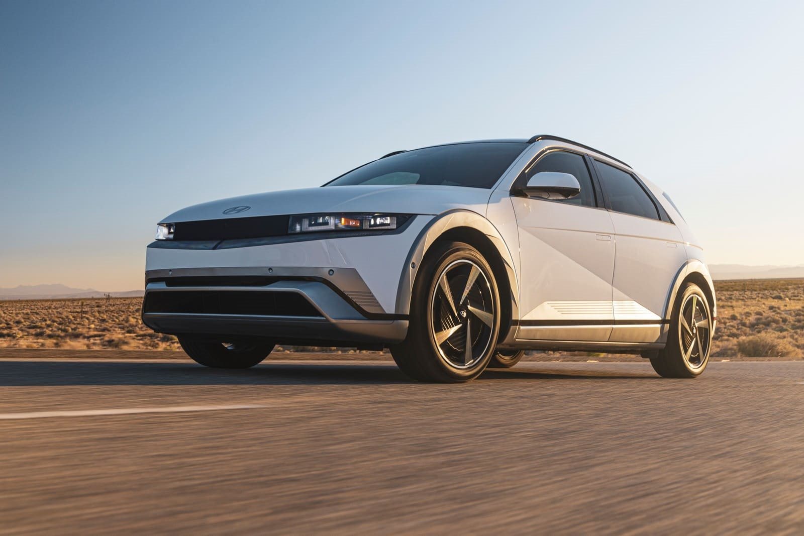 2027 - HYUNDAI IONIQ 5 LIMITED, foto 43