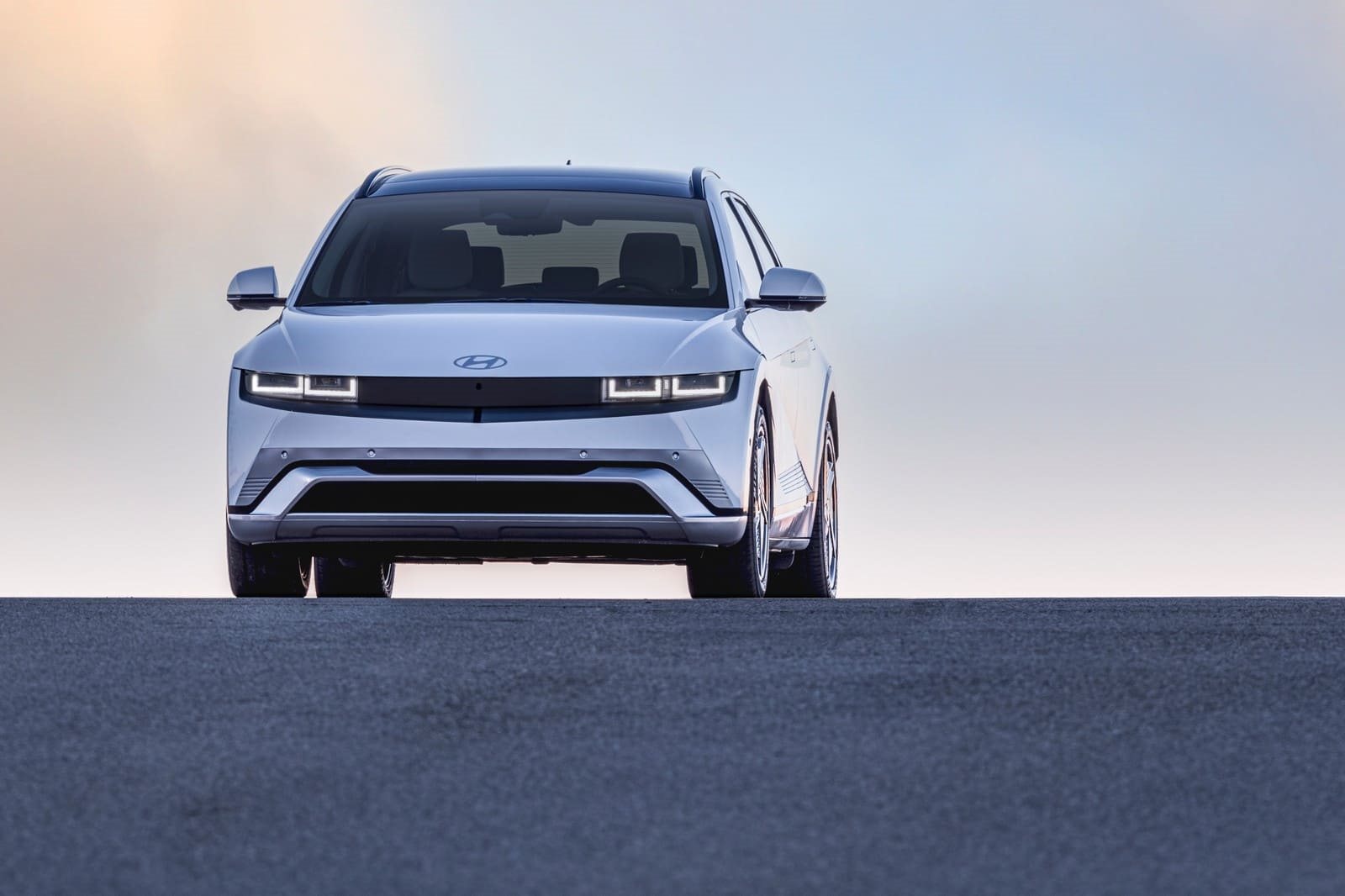 2027 - HYUNDAI IONIQ 5 LIMITED, foto 47