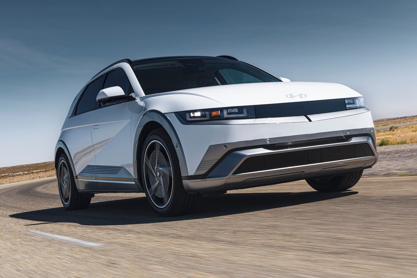 2027 - HYUNDAI IONIQ 5 LIMITED, foto 53