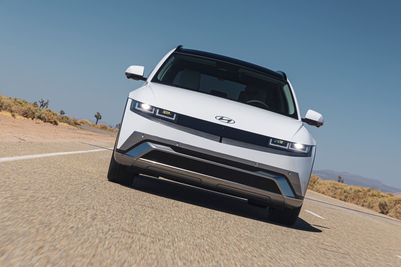 2027 - HYUNDAI IONIQ 5 LIMITED, foto 54