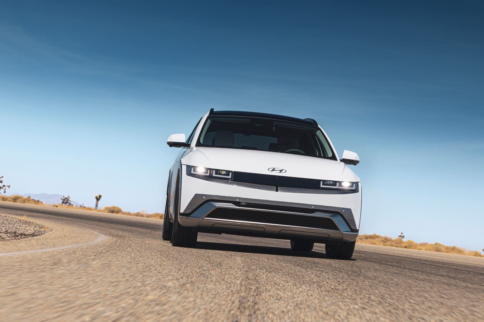 2027 - HYUNDAI IONIQ 5 LIMITED, foto 56