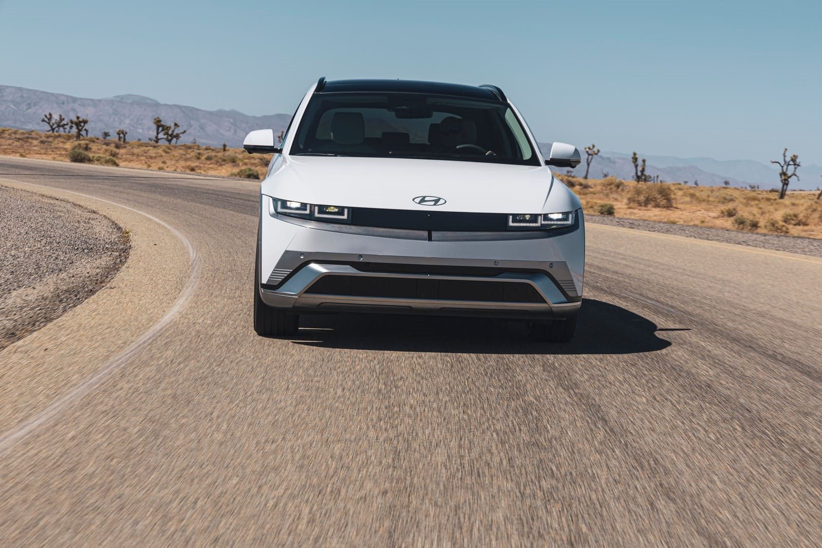2027 - HYUNDAI IONIQ 5 LIMITED, foto 57