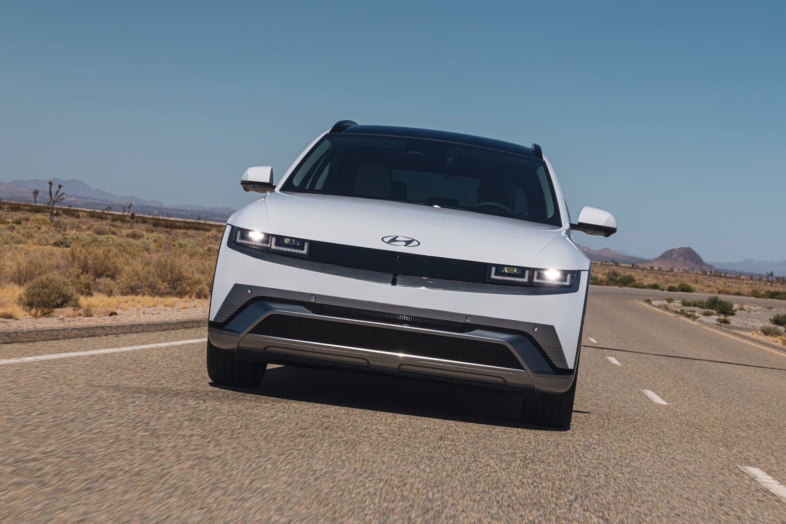 2027 - HYUNDAI IONIQ 5 LIMITED, foto 58